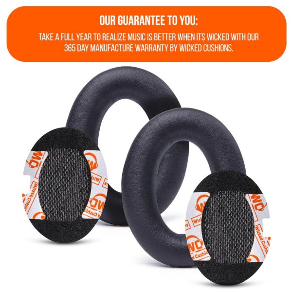 Replacement Earpads For Bose QC15 Headphones Discount