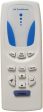 Replacement Remote for GE General Electric - Model: AEH Hot on Sale