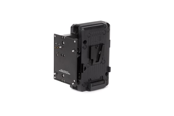 ARRI Alexa 65   SXT 24V Sharkfin Battery Bracket (V-Mount) For Sale