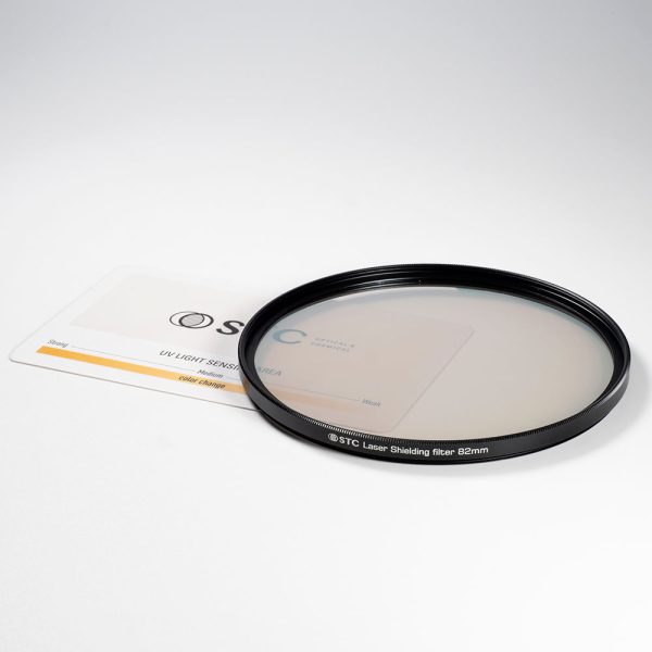 2025 Reflective Laser Shielding Optical Filter Online now