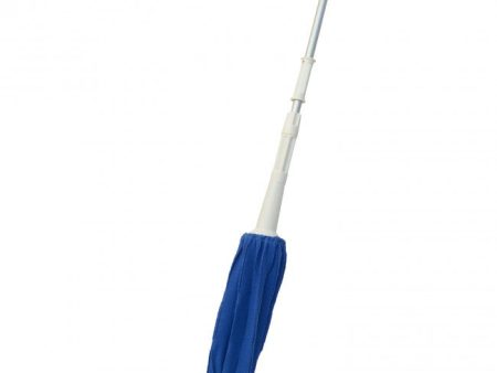 Micro Fiber Cloth Twist Mop – Made in Taiwan For Sale