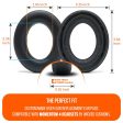 Sennheiser Momentum 4 Earpads - WC PadZ Momentum 4 Online Sale