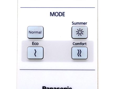 AC Remotes For Panasonic AirCon Remote Supply