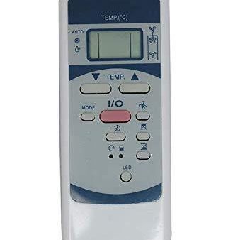 Replacement Voltas AC Remote Model 219d Online Sale