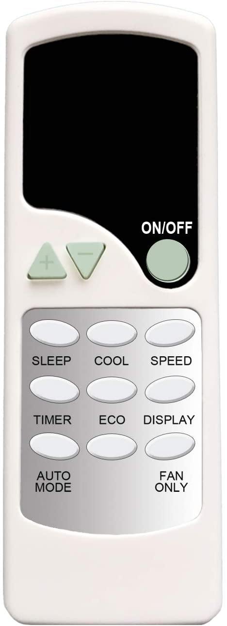 Replacement Remote for  Cool Living - Model: CL Cheap