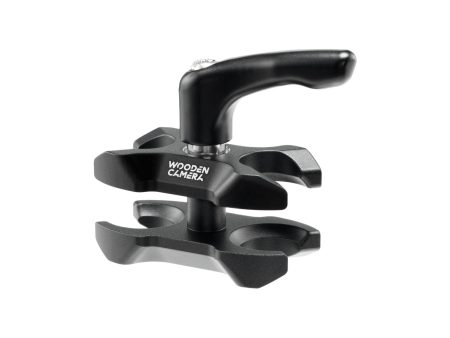 Ultra Arm Clamp (Double Ball) Hot on Sale