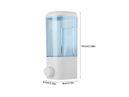 Soap Dispenser 760ML Hot on Sale