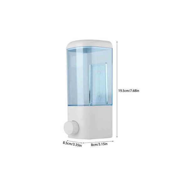 Soap Dispenser 760ML Hot on Sale