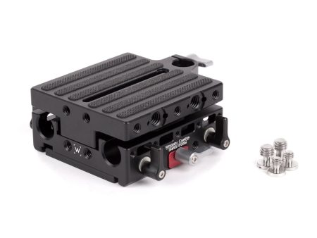 Unified Baseplate (Canon C300mkIII, C500mkII, C200, C200B, C700) Online Hot Sale