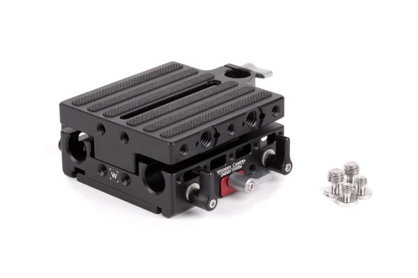 Unified Baseplate (Canon C300mkIII, C500mkII, C200, C200B, C700) Online Hot Sale