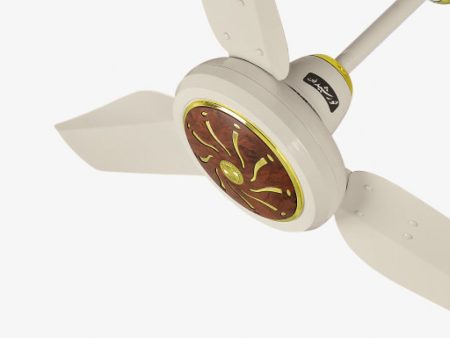 Khursheed Fan AC DC icon model with warranty 2024 model For Discount