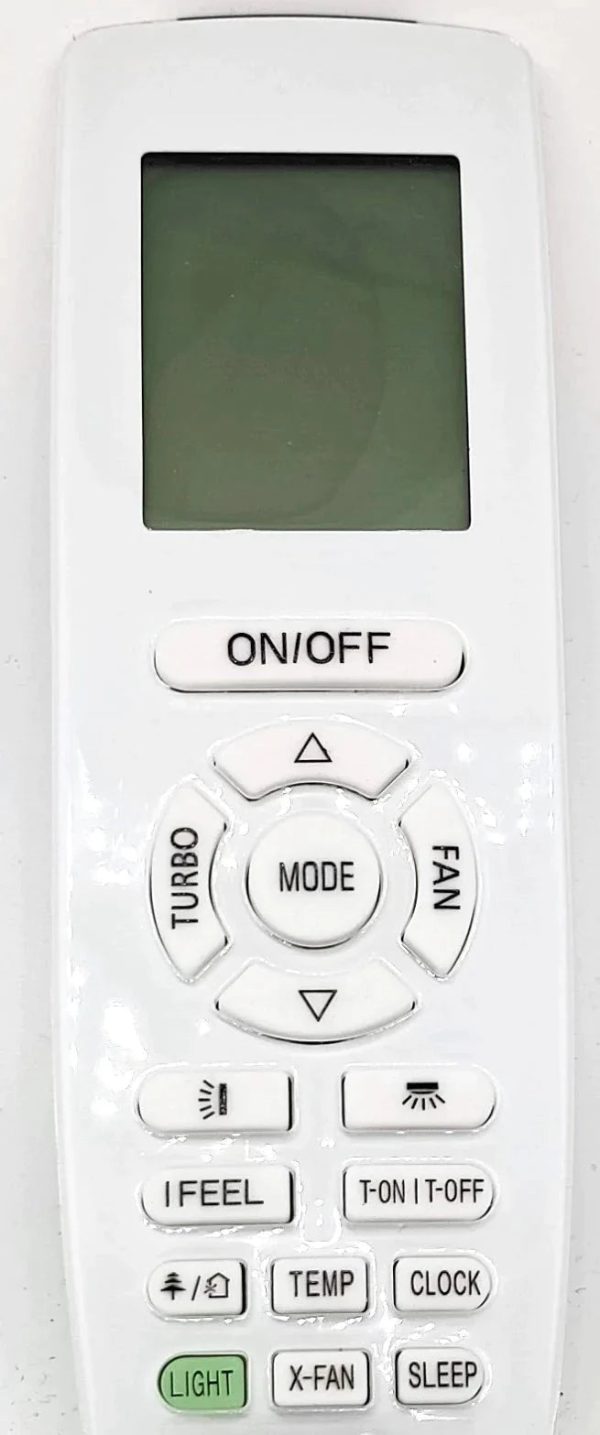 Air Conditioner Remote for Gree For Cheap