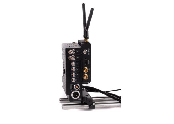 D-Box™ Plus Teradek Mounting Bracket Online Hot Sale