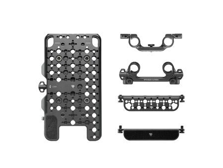 Quick Release Top Plate (Sony VENICE, VENICE 2, Rialto, Rialto 2) Discount