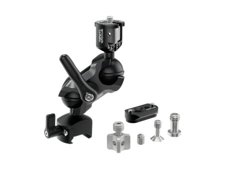 NATO Lock Monitor Mount Ultra Arm v2 (Combo 1 4-20 & 3 8-16) Cheap