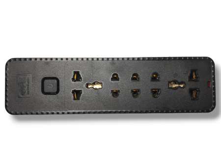 OPK 038 extension board with 5 sockets Sale