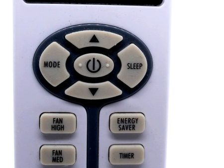 Air Con Remote Controller for SoleUSAir Air Conditioners Online now