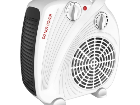 SECO SG-012 GM Climax Portable Fan Heater 600W   1200W Cheap