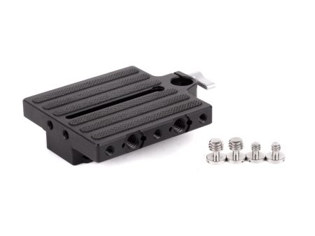 Unified Baseplate Camera Dovetail (Canon C300mkIII, C500mkII, C200, C200B, C700) For Discount