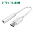 Type-C to 3.5mm Earphone cable Adapter Online