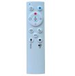 Replacement Remote for Daewoo - Model: DWC Online