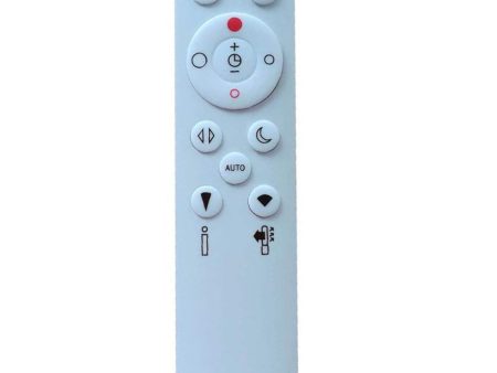 Replacement Remote for Daewoo - Model: DWC Online