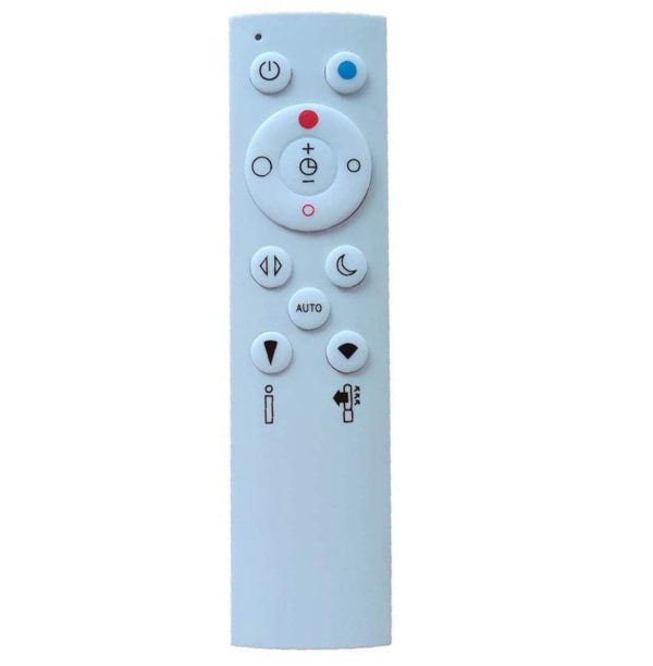 Replacement Remote for Daewoo - Model: DWC Online