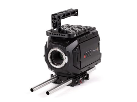 Blackmagic URSA Mini, URSA Mini Pro   12K Unified Accessory Kit (Base) Online Hot Sale