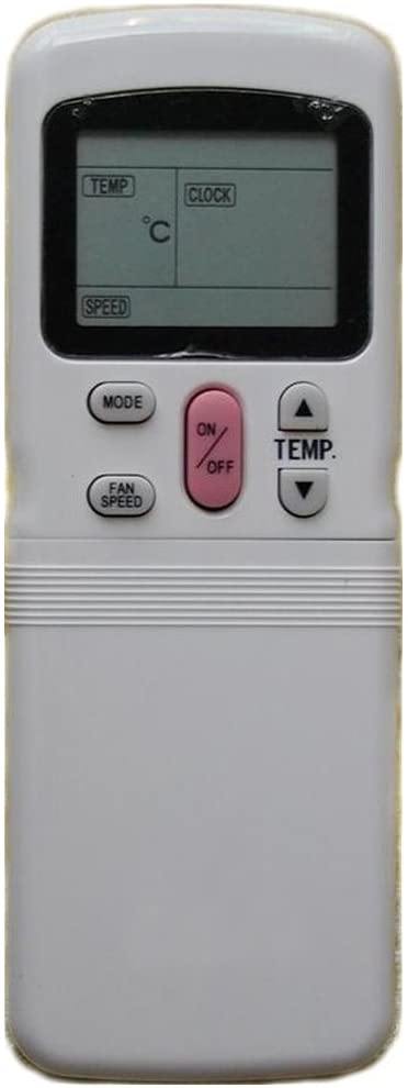 Replacement Remote for Electrolux - Model: R11 on Sale