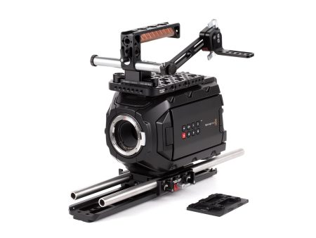 Blackmagic URSA Mini, URSA Mini Pro   12K Unified Accessory Kit (Pro) Fashion