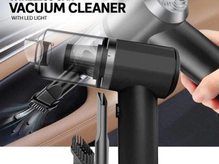 Mini Vaccum Cleaner Discount