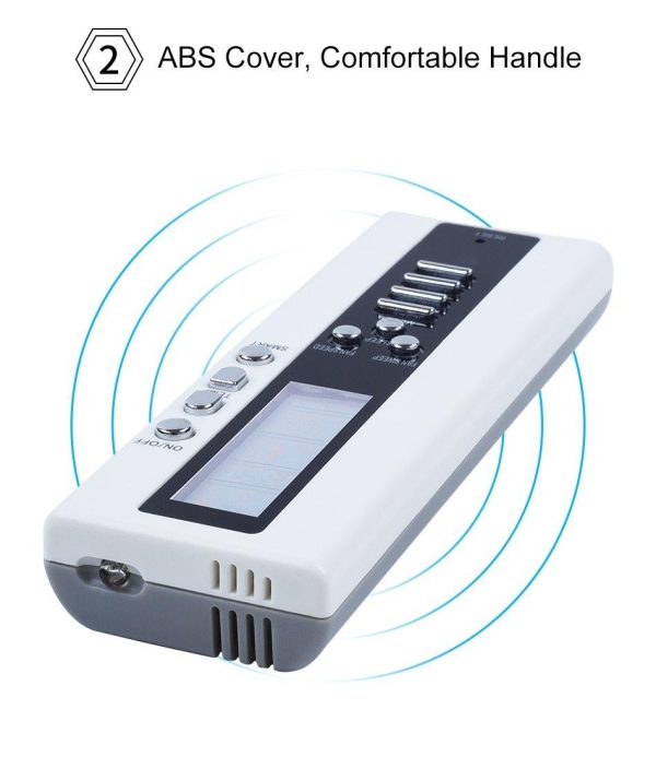 AC Remote For Blue Star Air Conditioiner Online now