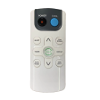 Replacement Air Conditioner Remote for Crosley  : Model: 21O Cheap