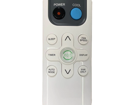 Replacement Air Conditioner Remote for Crosley  : Model: 21O Cheap