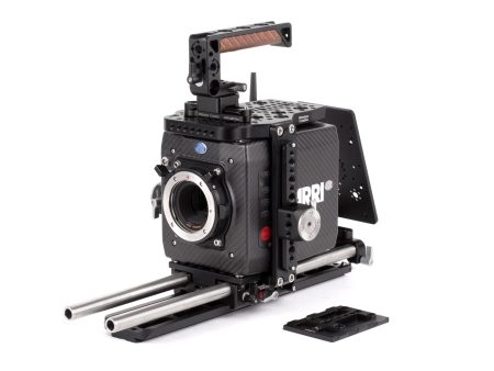 ARRI Alexa Mini Unified Accessory Kit (Advanced) Fashion