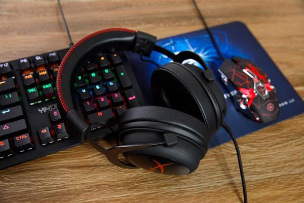 Upgraded Gaming Earpads Hot on Sale