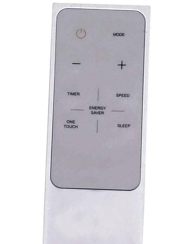 Replacement Air Con Remote for Danby Model: DAC For Discount