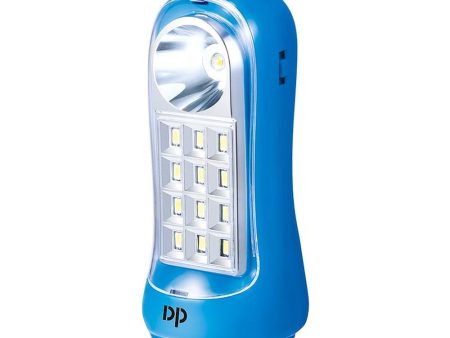 Duration Power DP-707B LED Rechargeable Hand Lamps Light Online Hot Sale