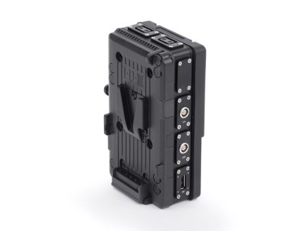 D-Box™ (2pin Kit, V-Mount) Hot on Sale