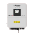 Inverex Nitrox 6 KW – 48 V Solar inverter (Single phase) For Sale