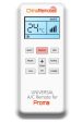 Universal Air Conditioner Remote for Proma AirCons ✅ Online now