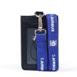 Genuine Airbus (40 Years) Logo Lanyard with ID Card Holder Online Hot Sale