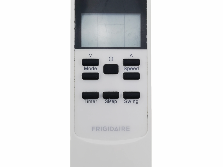 Replacement Remote for Frigidaire - Model: YKH Online