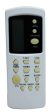 Replacement Voltas Turbo AC Remote Online Hot Sale