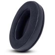 Upgraded Gaming Earpads - Hybrid Velour Online Hot Sale