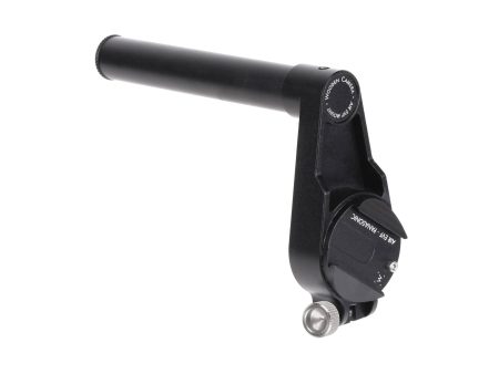 AIR EVF Mount (Panasonic VariCam EVF AU-VCVF10G, Friction Knuckle and 19mm Rod Only) For Cheap