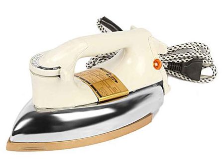 Gaba National GN-797 18 Dry Iron For Discount