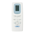 Replacement Remote for Lennox - Model: Y512F Discount