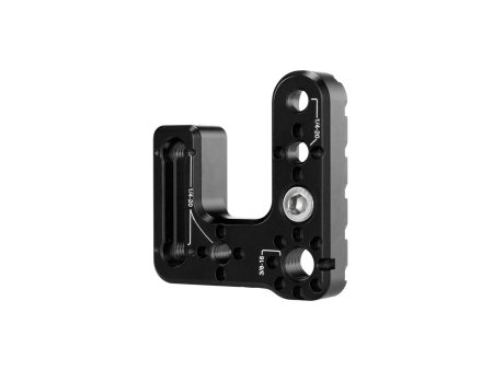 Offset Mount for Bolt 6 LT TX Cheap