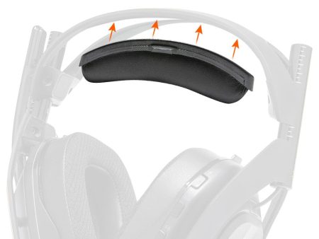 Astro A50 Headband Replacement - WC BandZ A50 Cheap